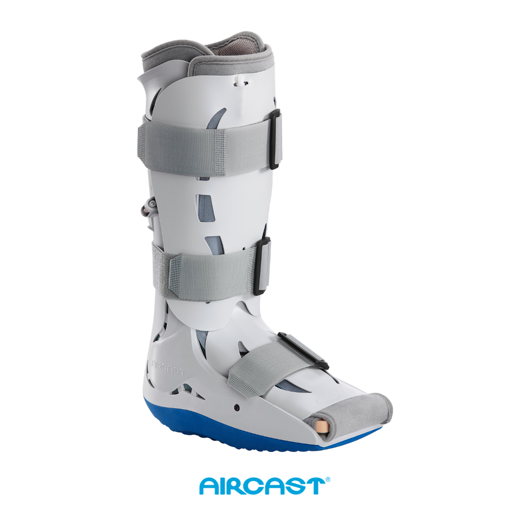 Aircast - Pneumatic Diabetic Walker Boot