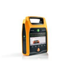 Mindray BeneHeart D1 (Pro) Fully-Automatic AED