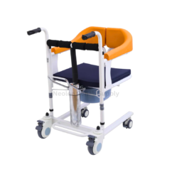 Neo Multi Purpose Patient Transfer Chair 3.0