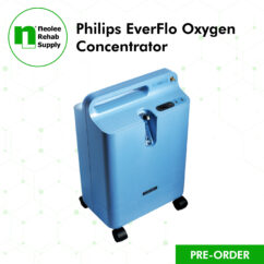 Philips Everflo Oxygen Concentrator (5L)