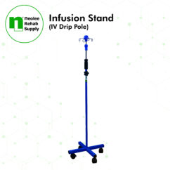 Infusion Stand (IV Drip Pole)
