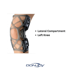 DONJOY OA REACTION WEB KNEE BRACE