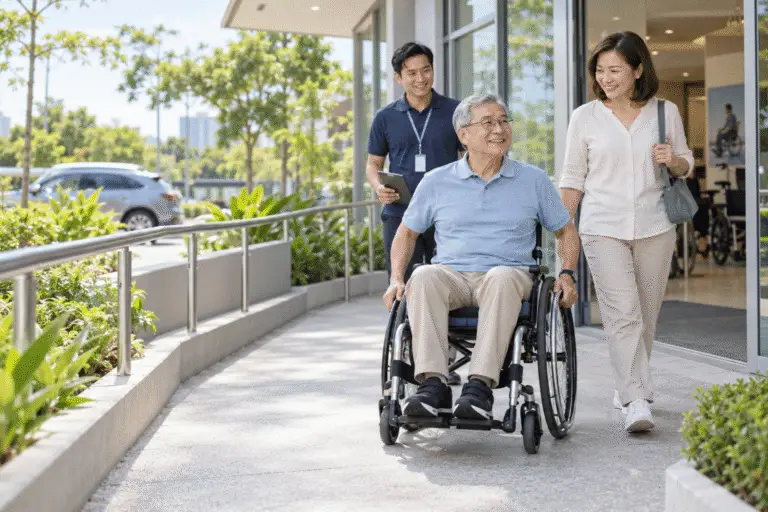 Your Wheelchair May Be Making Every Outing Harder: 8 Reasons It Is Time to Upgrade