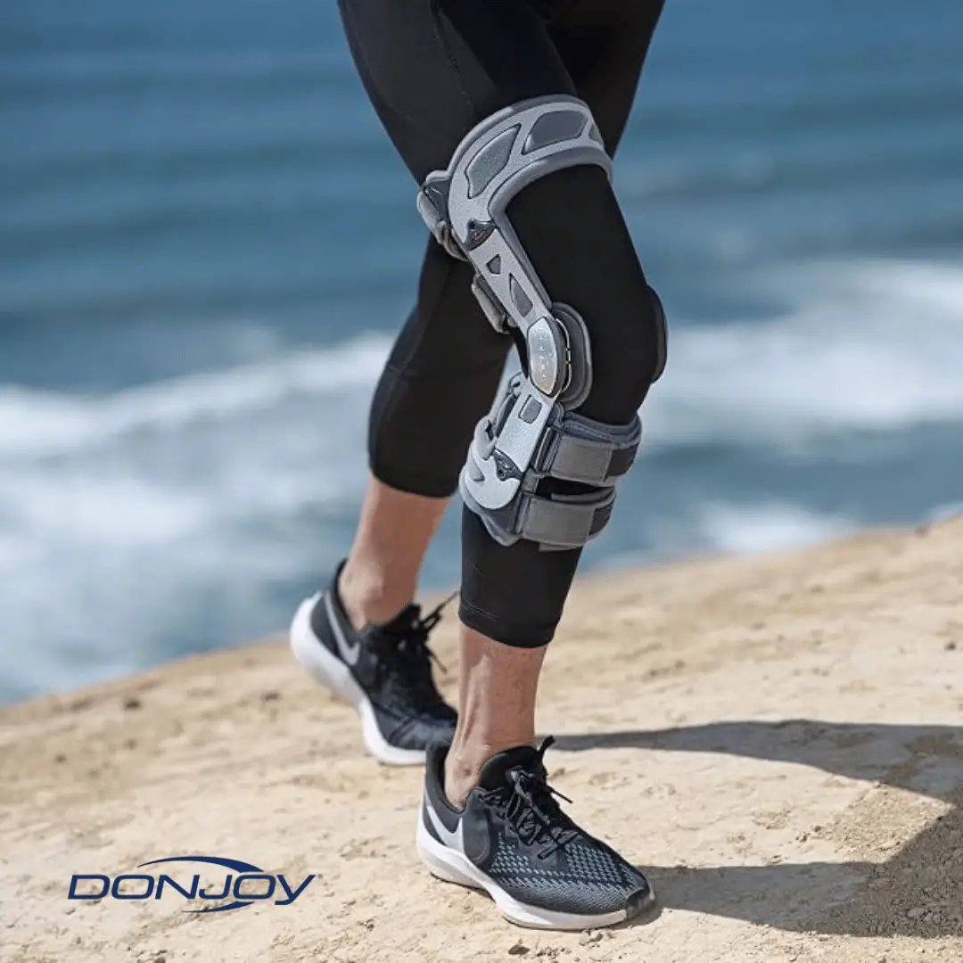 DONJOY OA NANO
