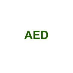 AED