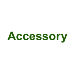 Accessory