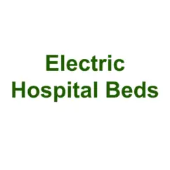 Electric Powered Hospital Beds