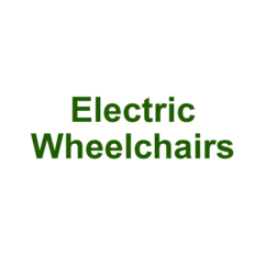 Electric Wheelchairs