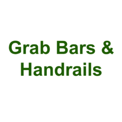 Grab Bars & Handrails