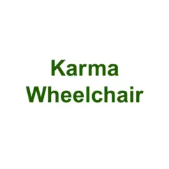 Karma Wheelchair