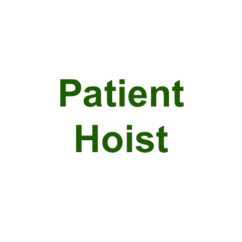 Patient Hoist