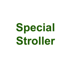 Special Stroller