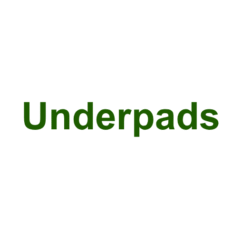 Underpads