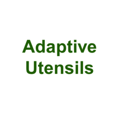 Adaptive Utensils