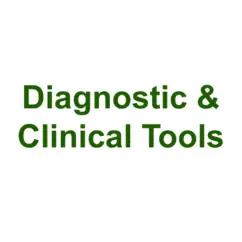 Diagnostic & Clinical Tools
